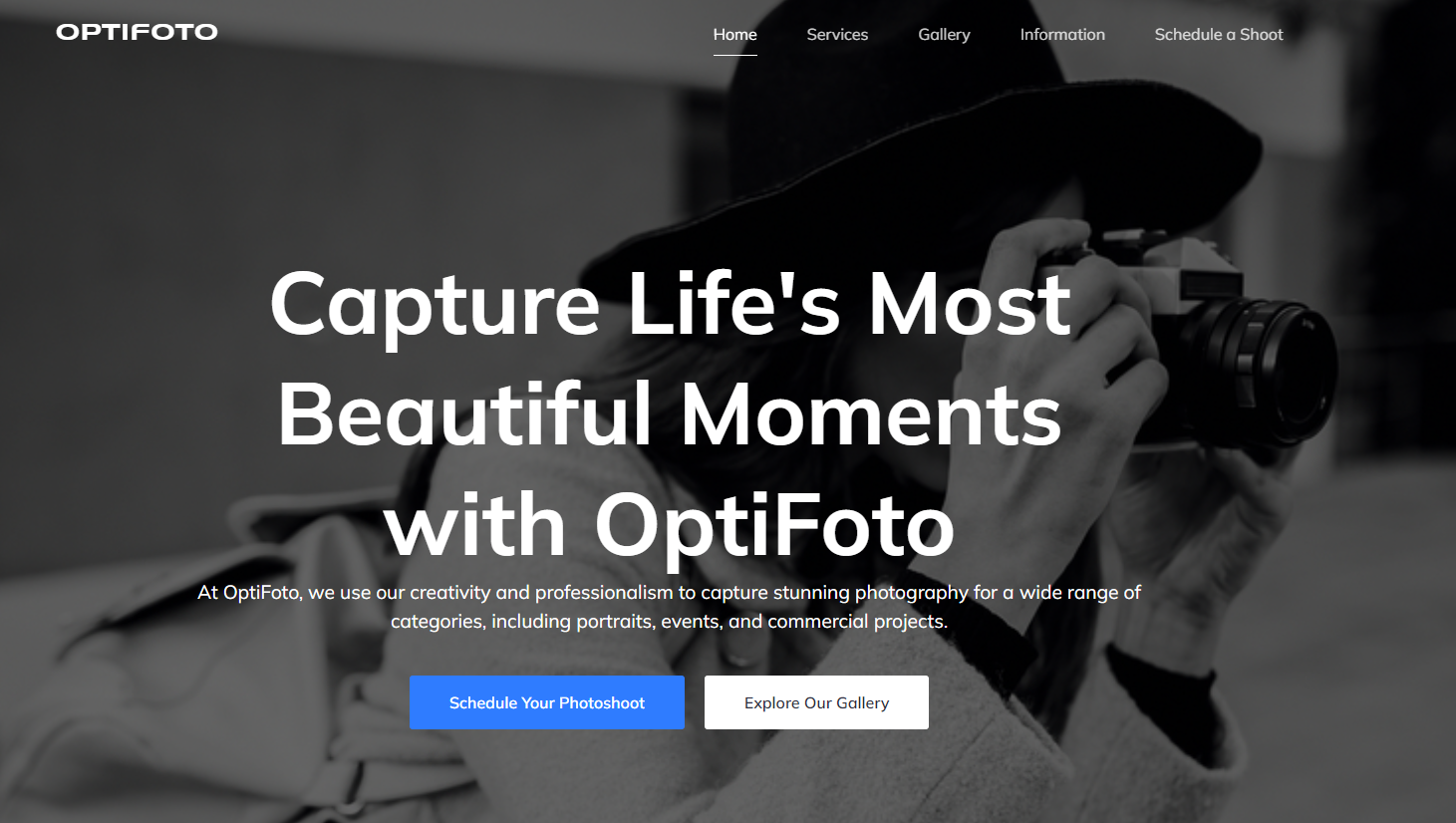 photography-site