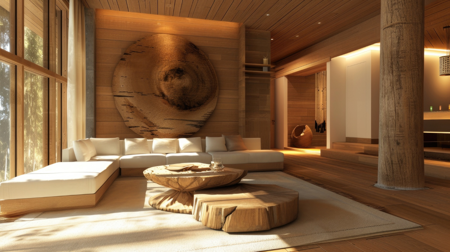 Double Room 2